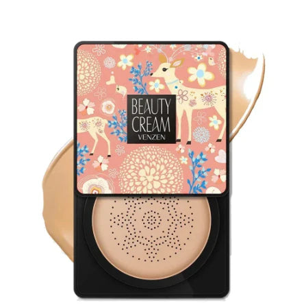 Beauty Cream™️ - Base de Maquillaje Piel Perfecta