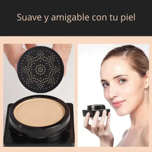 Beauty Cream™️ - Base de Maquillaje Piel Perfecta