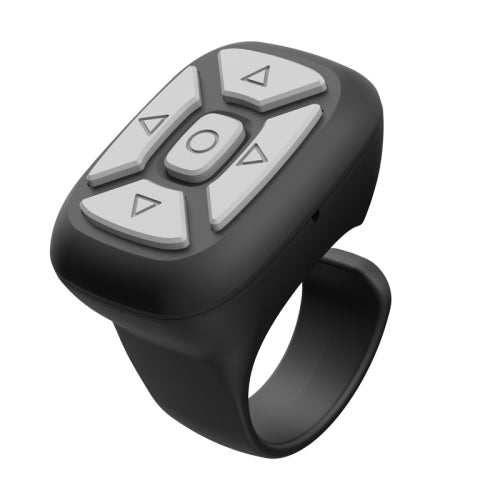 SUPER ANILLO TIKTOKER PARA CELULAR CON BLUETOOTH