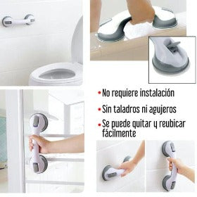 Soporte para EL Baño