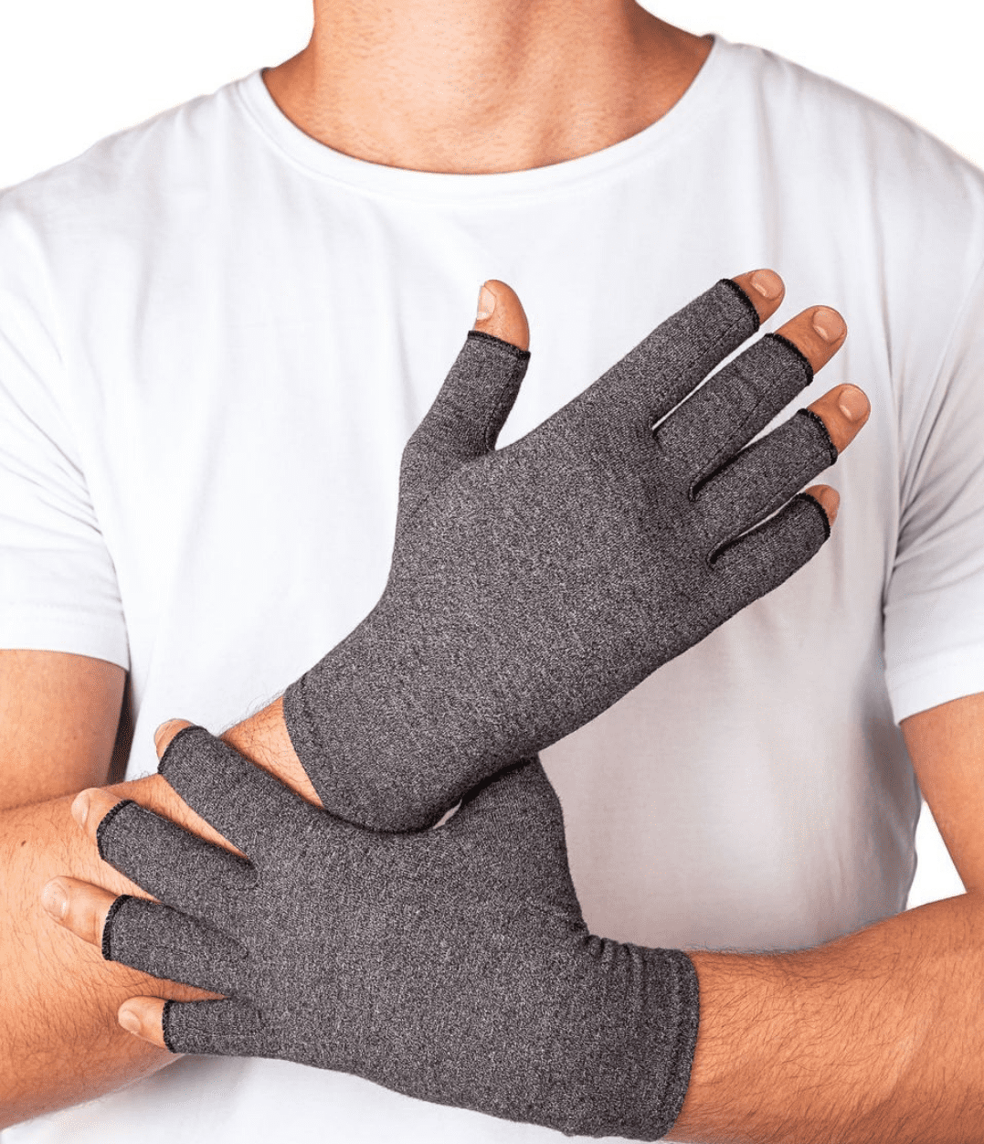 ConfortFlex™ Guantes Compresión Para Aliviar Artritis