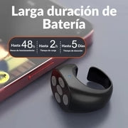 SUPER ANILLO TIKTOKER PARA CELULAR CON BLUETOOTH